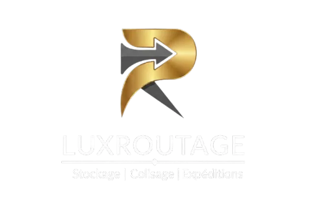 Luxroutage - Logistique & E-commerce