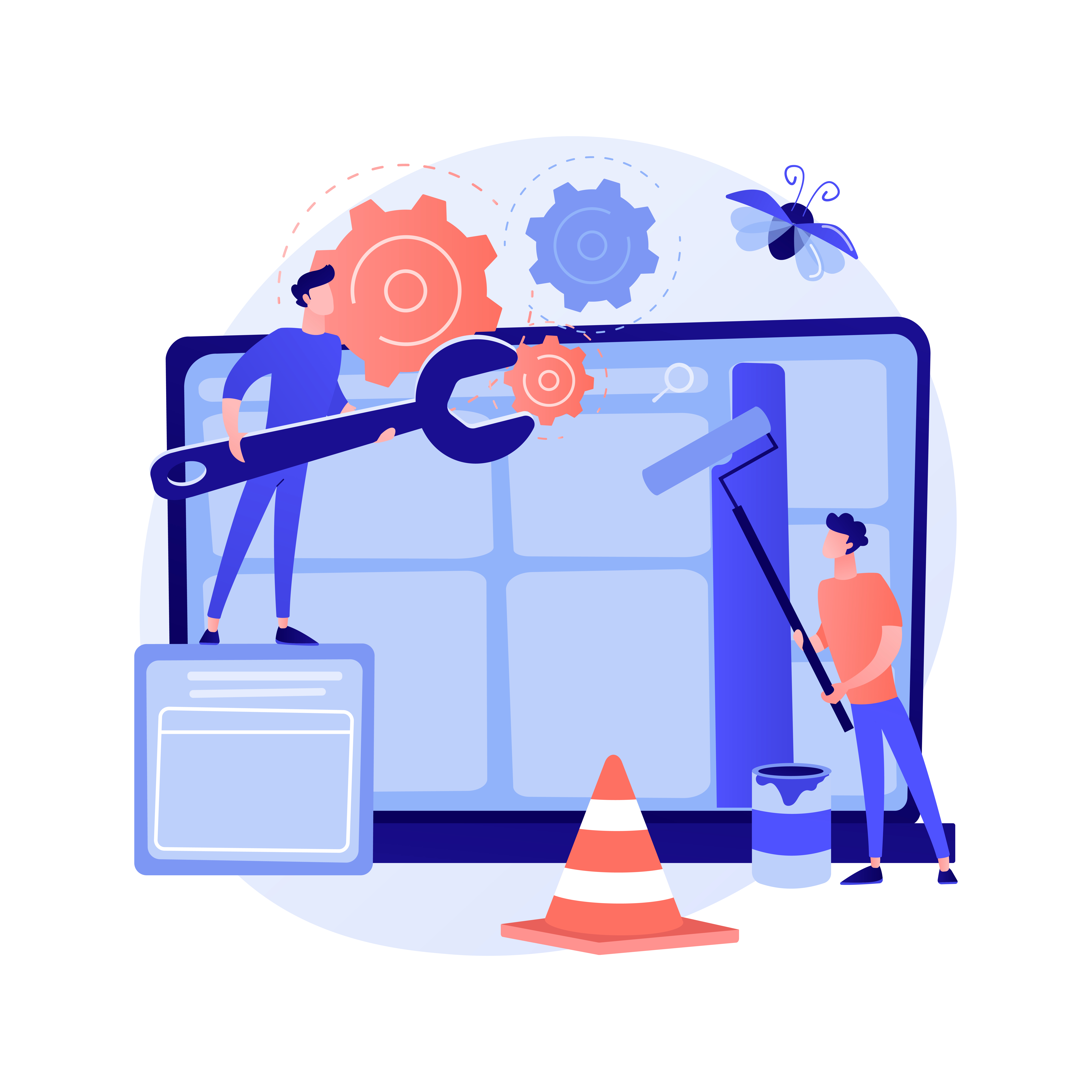 Designed by vectorjuice / Freepik